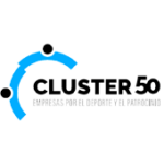 logotipo-cluster50